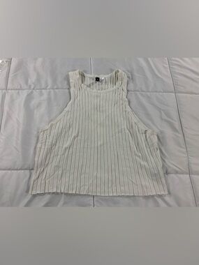 Pre loved H&M tank top womens size XL